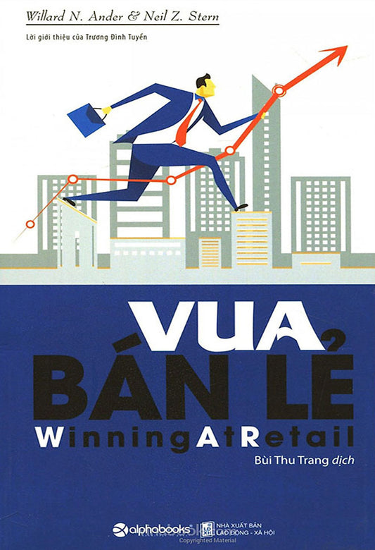 Vua bán lẻ