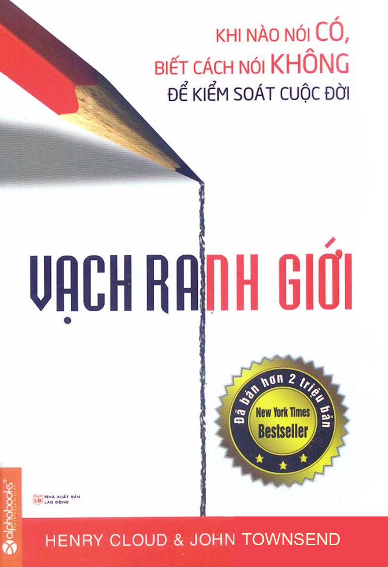 Vạch ranh giới