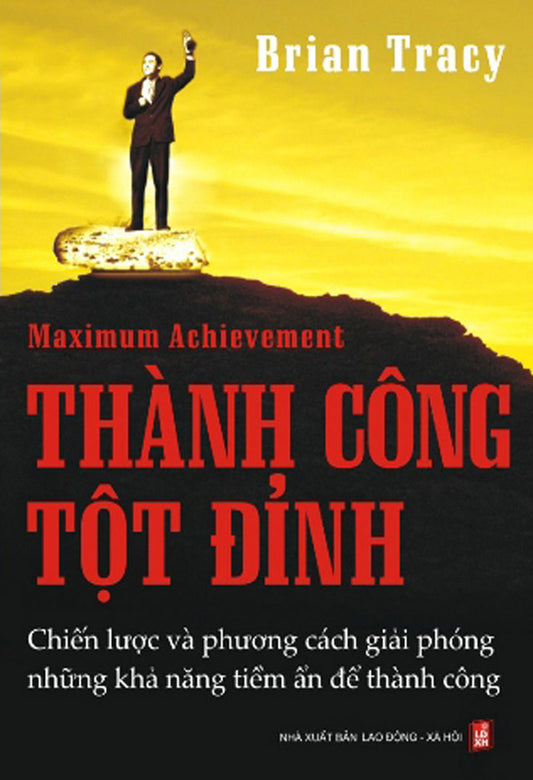 Thành công tột đỉnh