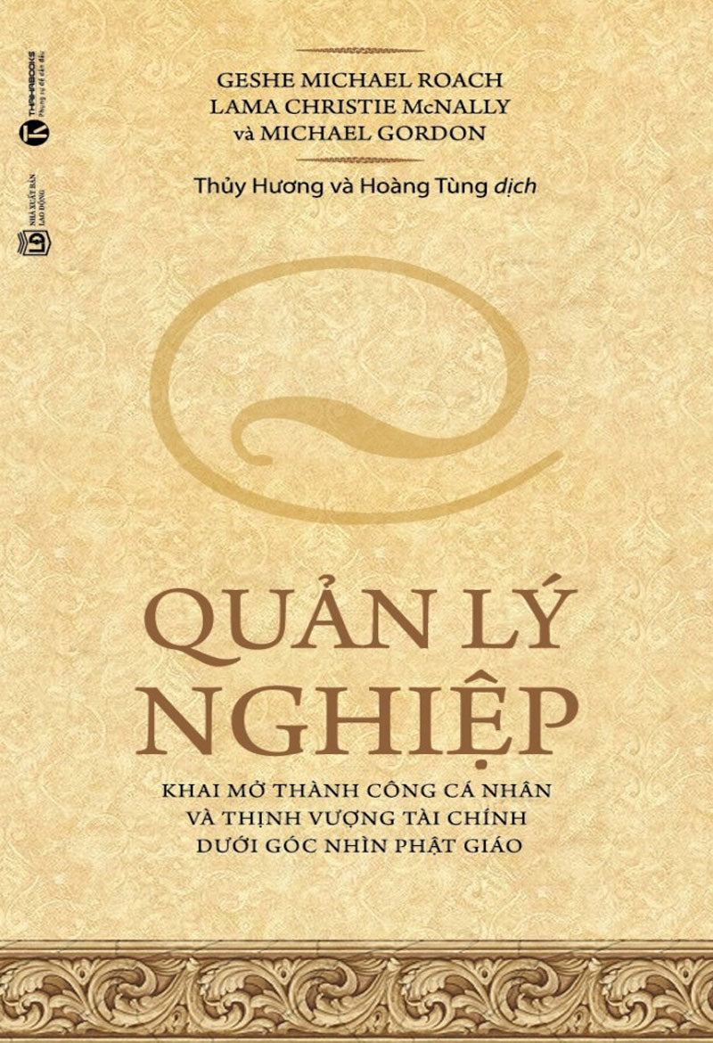 Quản lý nghiệp