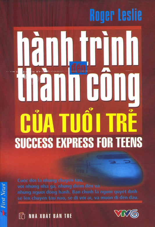 Hành trình đến thành công cho tuổi trẻ