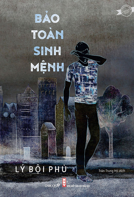 Bảo toàn sinh mệnh