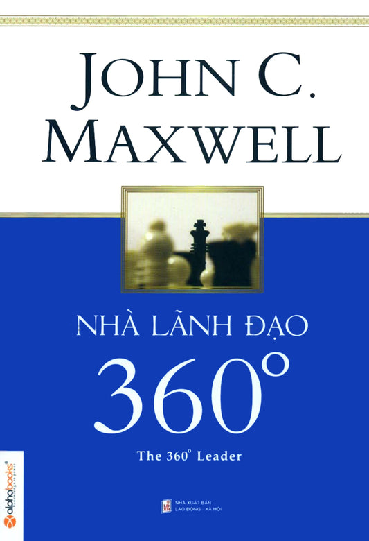 Nhà lãnh đạo 360 độ