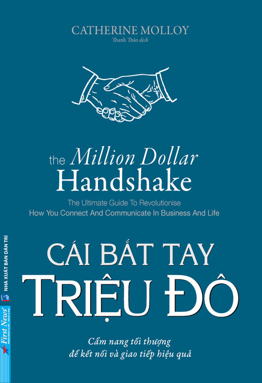 Cái bắt tay triệu đô