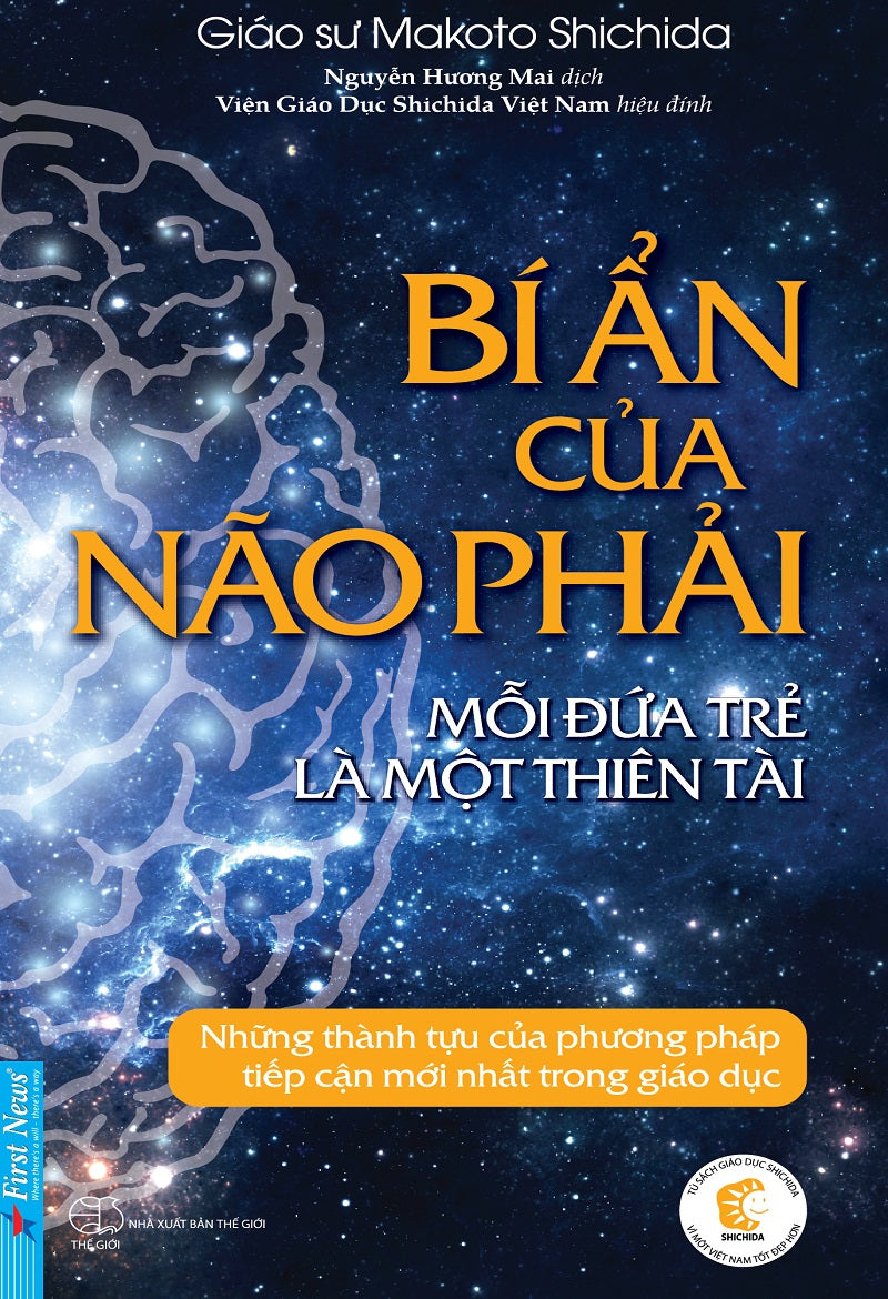 Bí ẩn của não phải