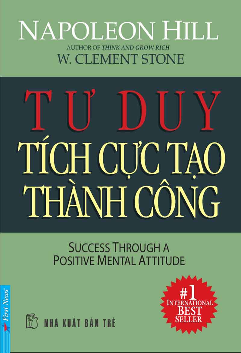 Tư duy tích cực tạo thành công