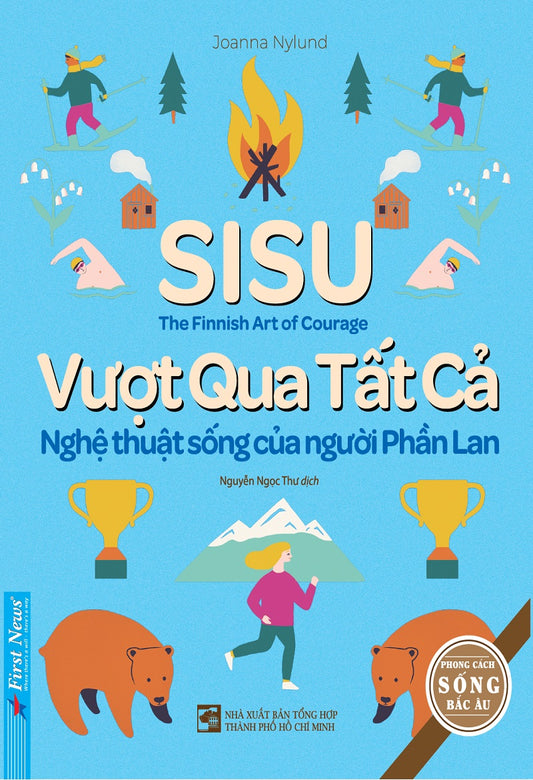 Sisu - Vượt qua tất cả