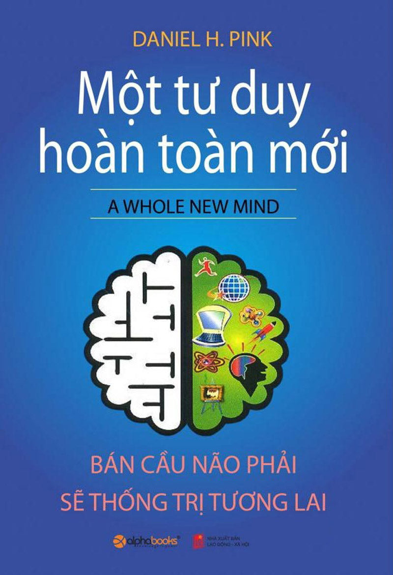 Một tư duy hoàn toàn mới