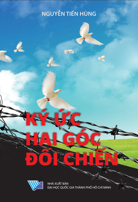 Ký ức hai góc đối chiến